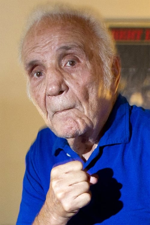 Picture of John LaMotta