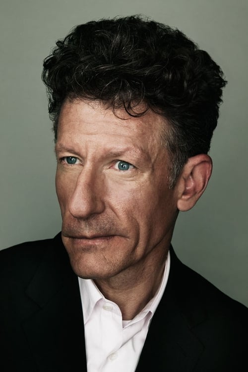 Picture of Lyle Lovett