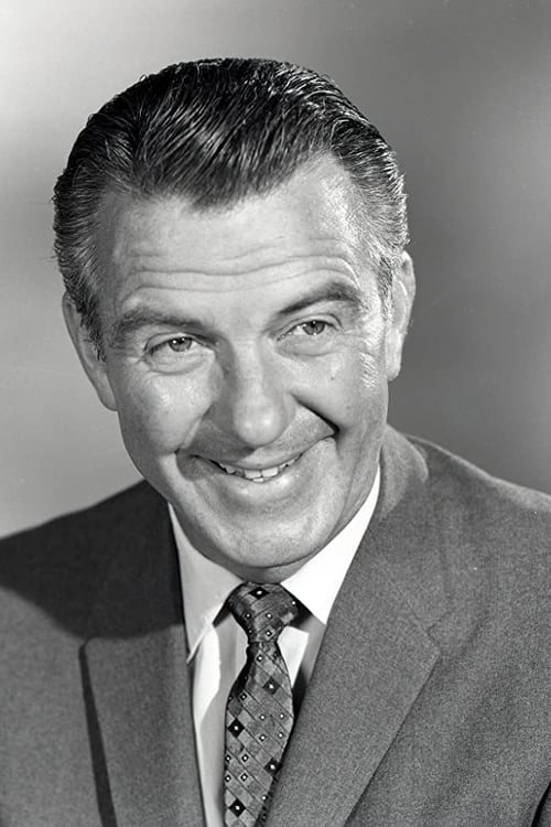 Picture of Hugh Beaumont