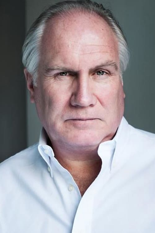 Picture of Rupert Vansittart