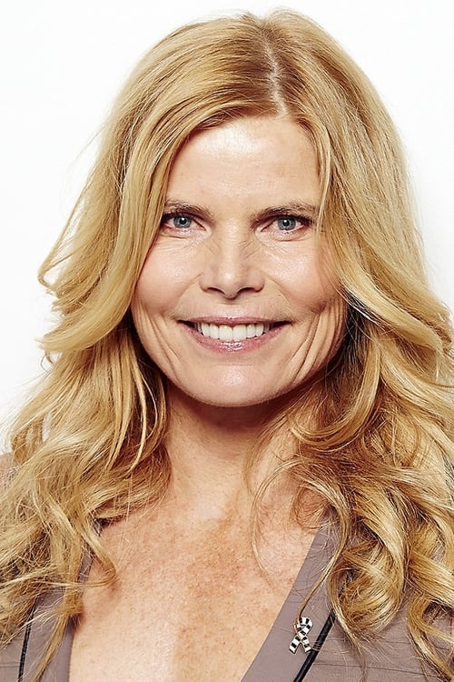 Picture of Mariel Hemingway