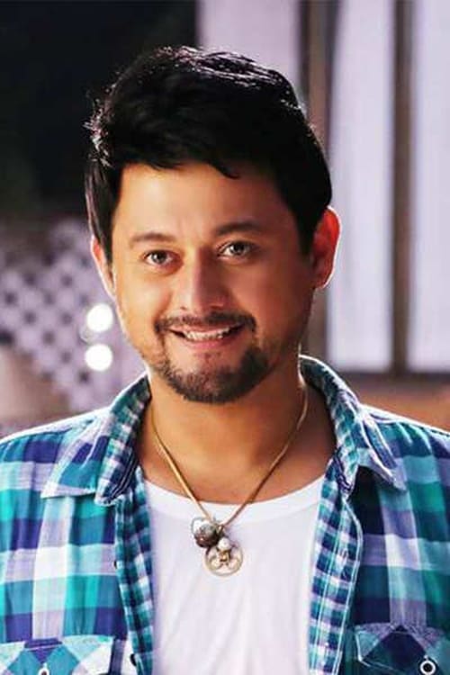 Picture of Swapnil Joshi