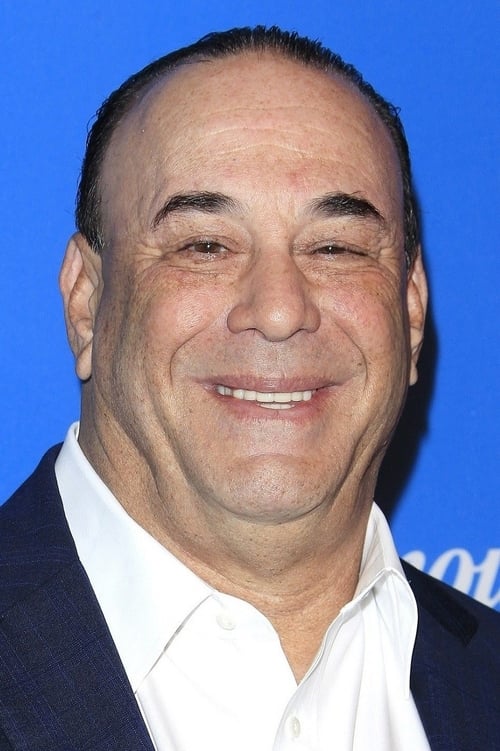 Picture of Jon Taffer