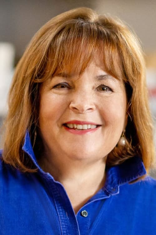 Picture of Ina Garten