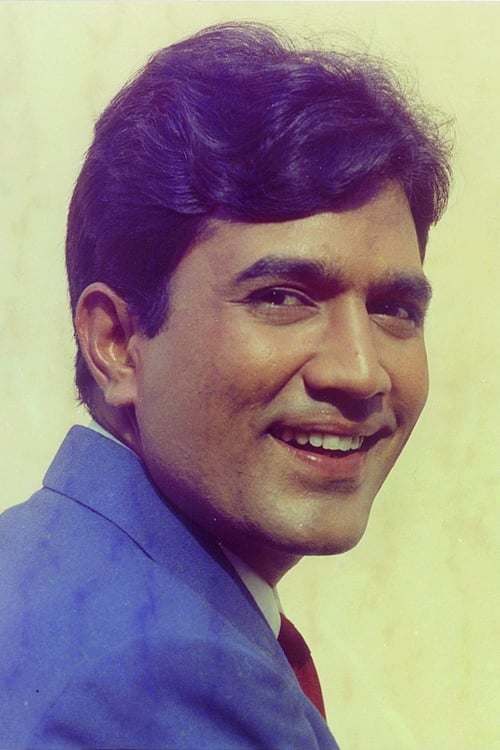 Picture of Rajesh Khanna