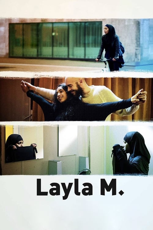 Layla M.