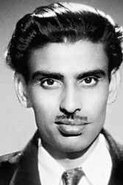 Picture of I.S. Johar