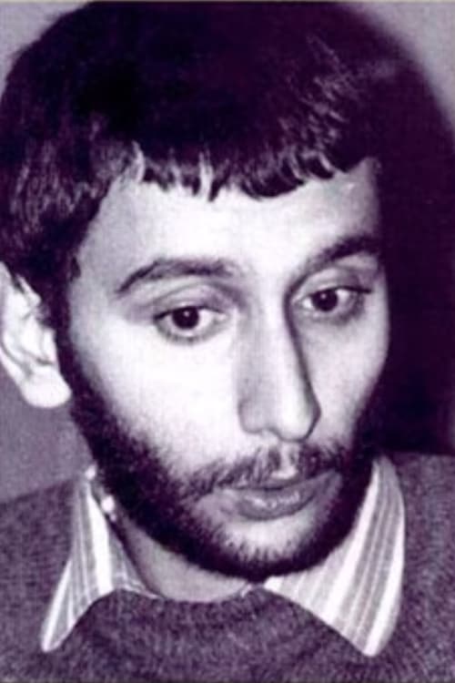 Picture of Ziad Rahbani