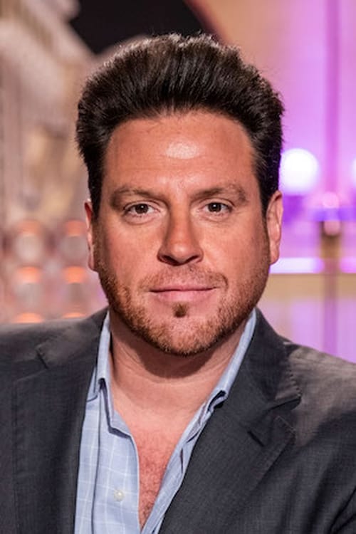 Picture of Scott Conant