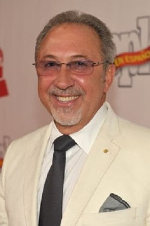 Picture of Emilio Estefan