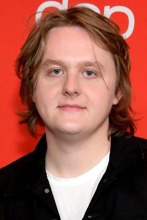 Picture of Lewis Capaldi