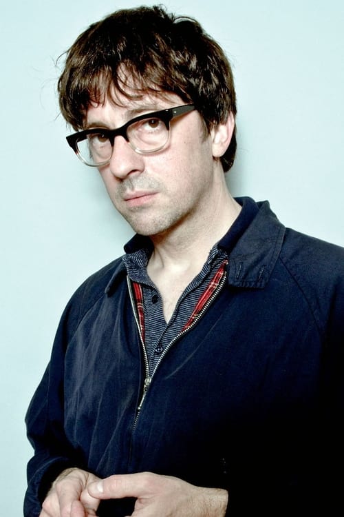 Picture of Graham Coxon