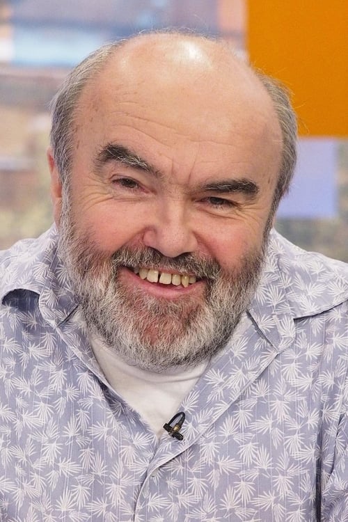 Picture of Andy Hamilton