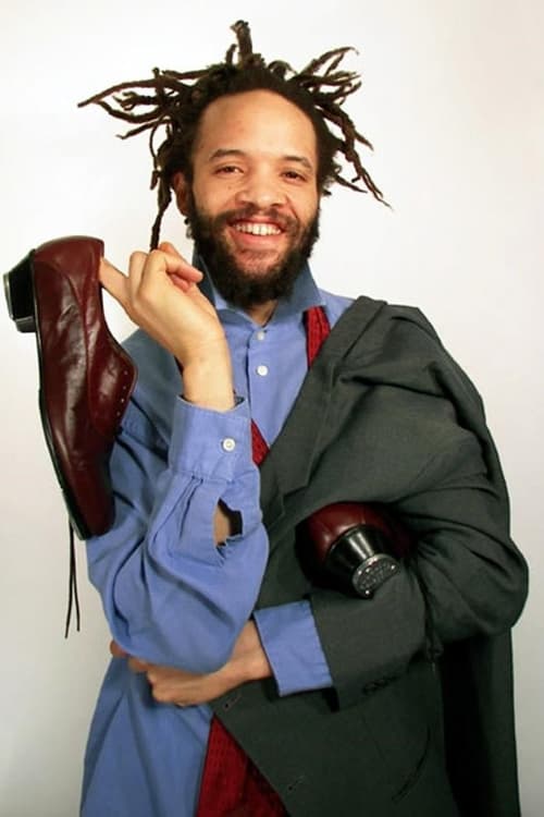 Picture of Savion Glover