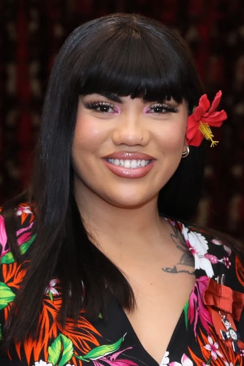 Picture of Parris Goebel