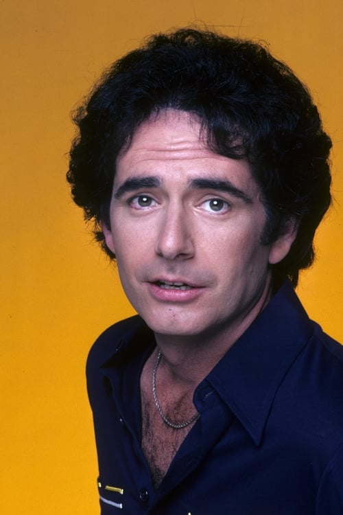 Picture of Richard Kline