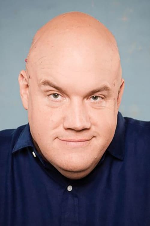 Picture of Guy Branum