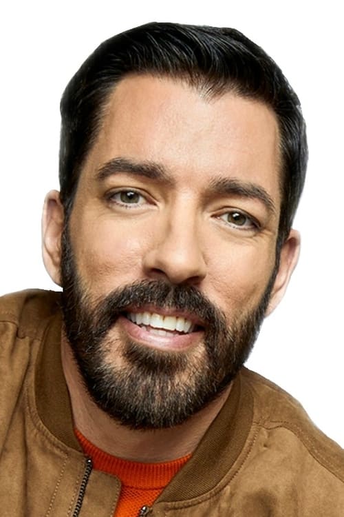 Picture of Drew Scott