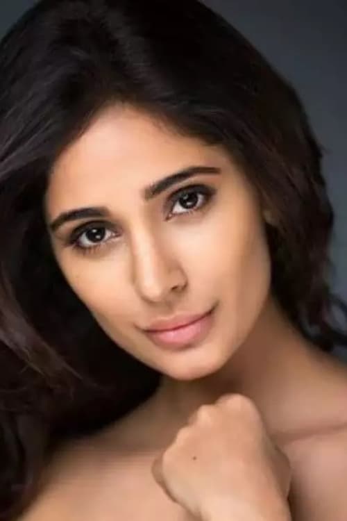 Picture of Alankrita Sahai