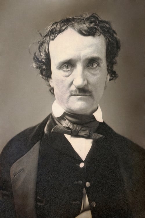 Picture of Edgar Allan Poe