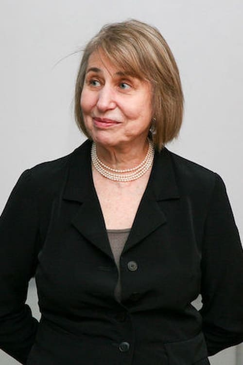 Picture of Joyce Chopra