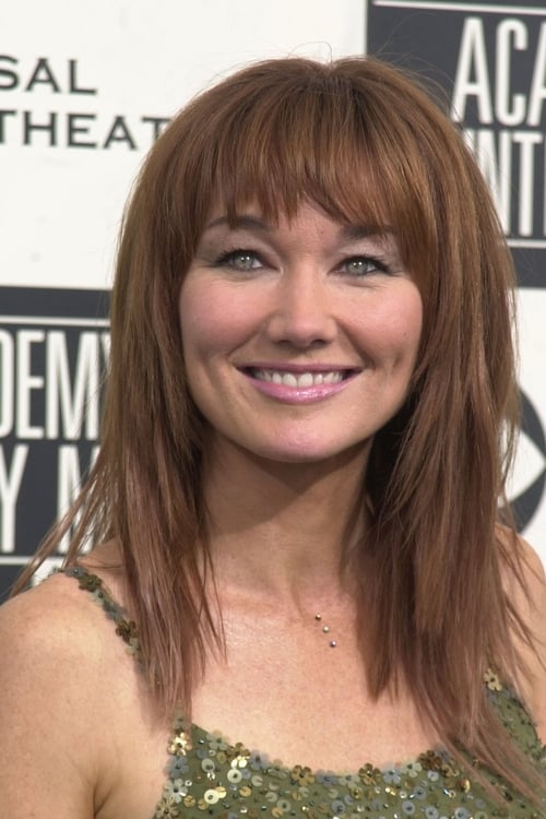 Picture of Lari White