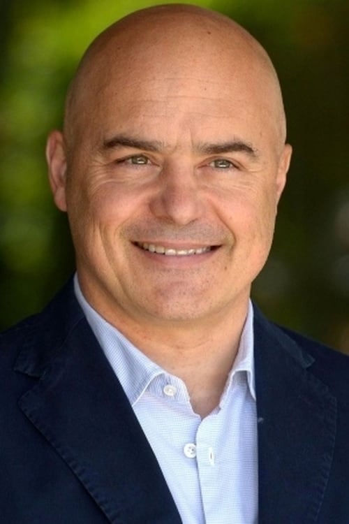 Picture of Luca Zingaretti