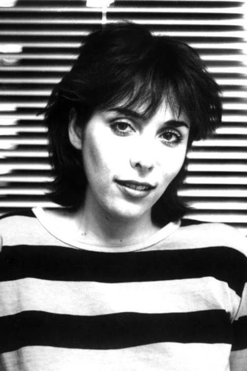 Picture of Susan Seidelman