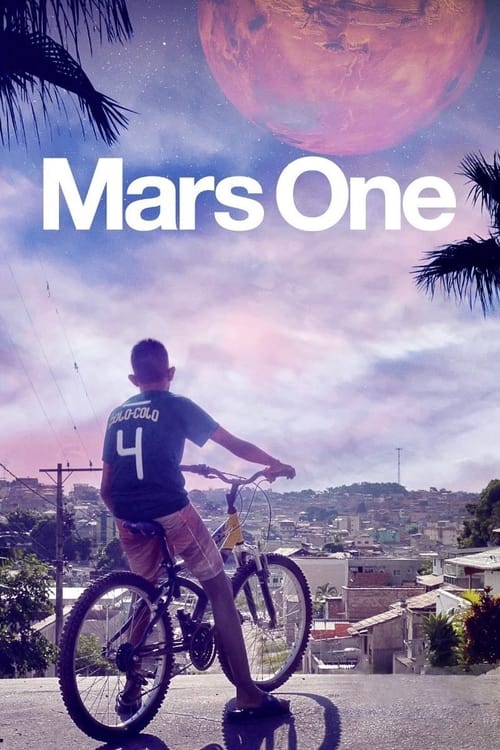 Mars One