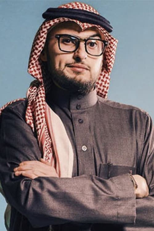 Picture of Nawaf Alshubaili