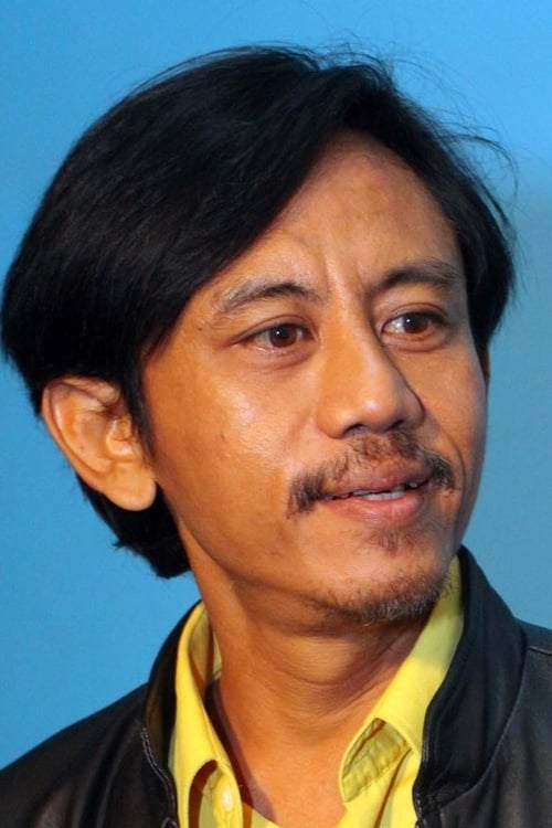 Picture of Epy Kusnandar