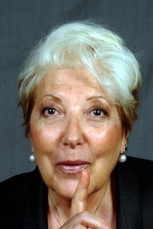 Picture of Giustina Buonomo