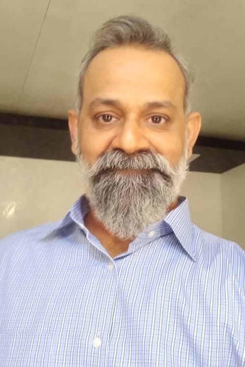 Picture of Mahesh Pillai