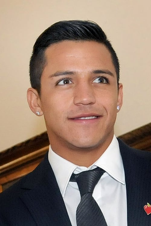 Picture of Alexis Sánchez