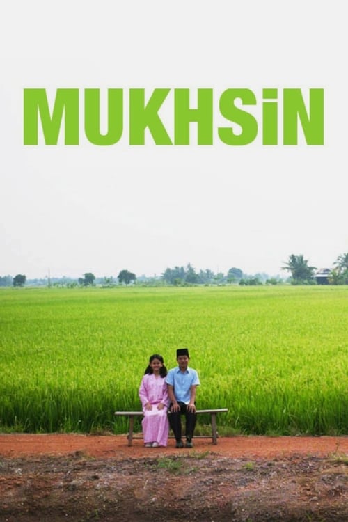 Mukhsin