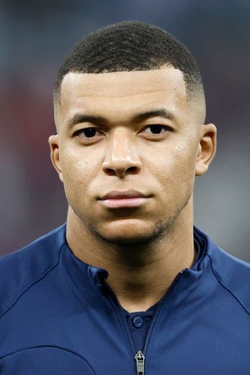 Picture of Kylian Mbappé