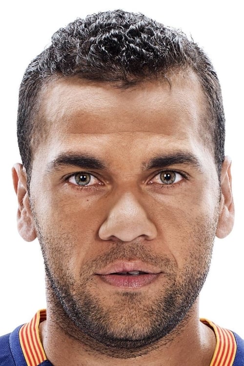 Picture of Dani Alves