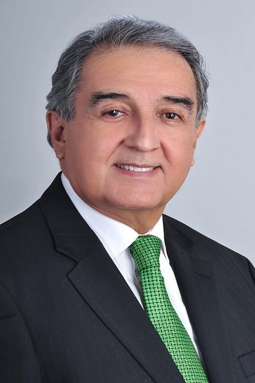 Picture of Hugo Gómez