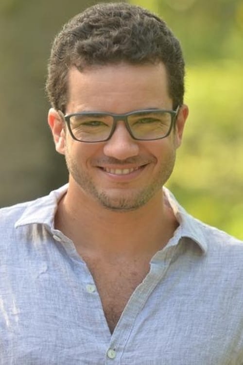 Picture of Thiago Mendonça