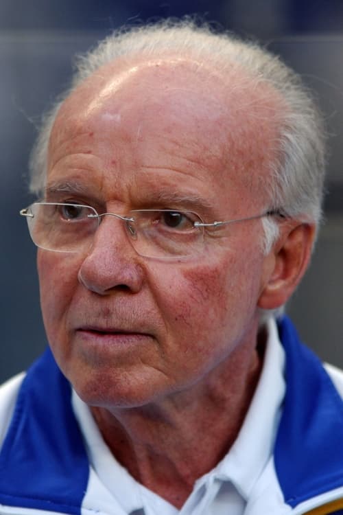 Picture of Zagallo