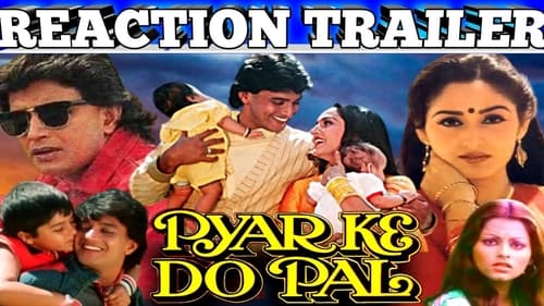 Still image taken from Pyar Ke Do Pal