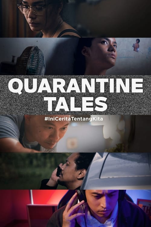 Quarantine Tales