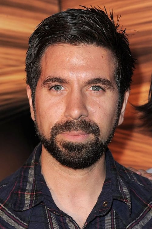 Picture of Joshua Gomez