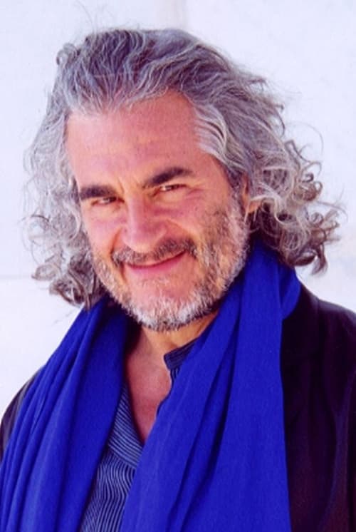 Picture of Michael Kamen