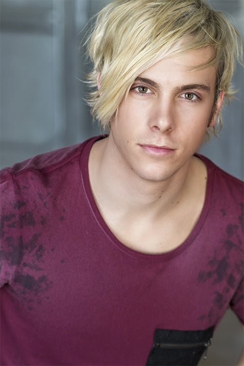 Picture of Riker Lynch