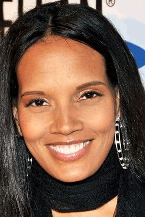 Picture of Shari Headley