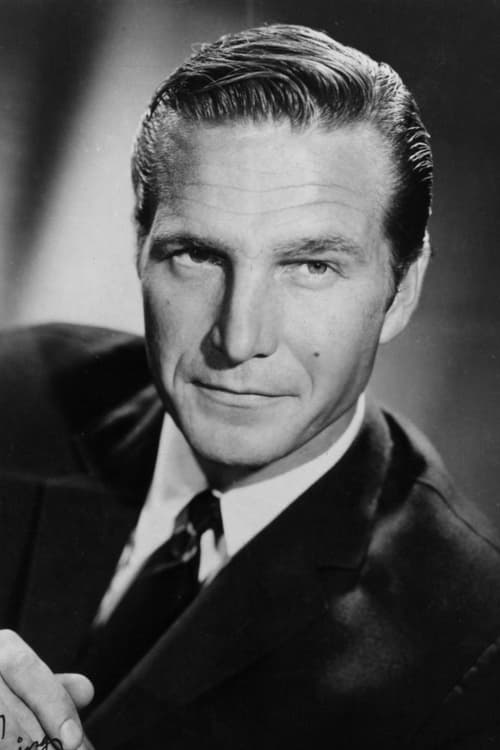 Picture of Eric Fleming