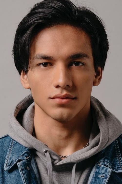 Picture of Jefri Nichol