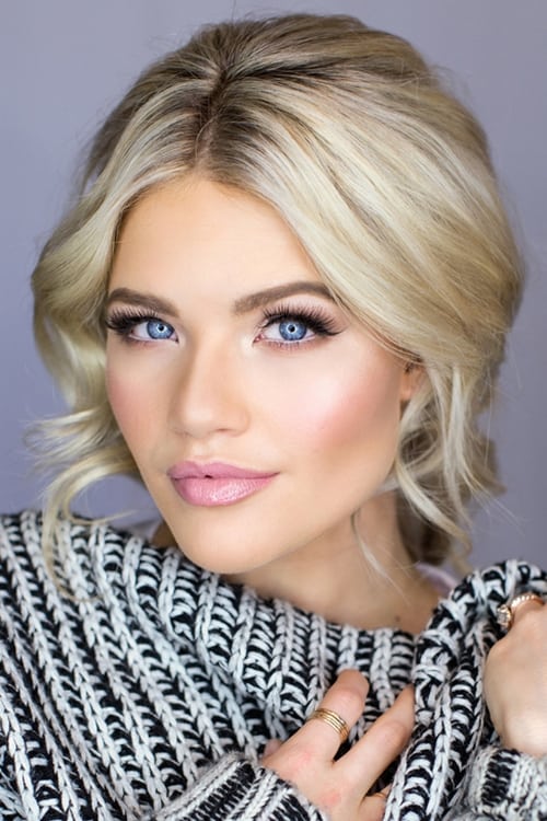 Picture of Witney Carson