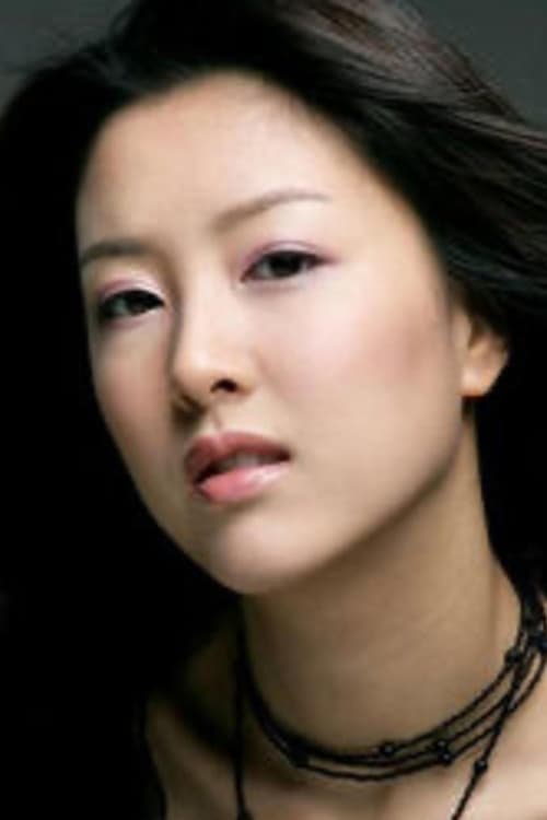 Picture of Kang Jung-hwa